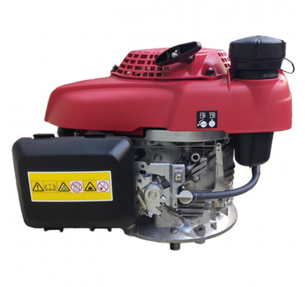 Двигатель HRX537C4 VKEA в Рыбноее