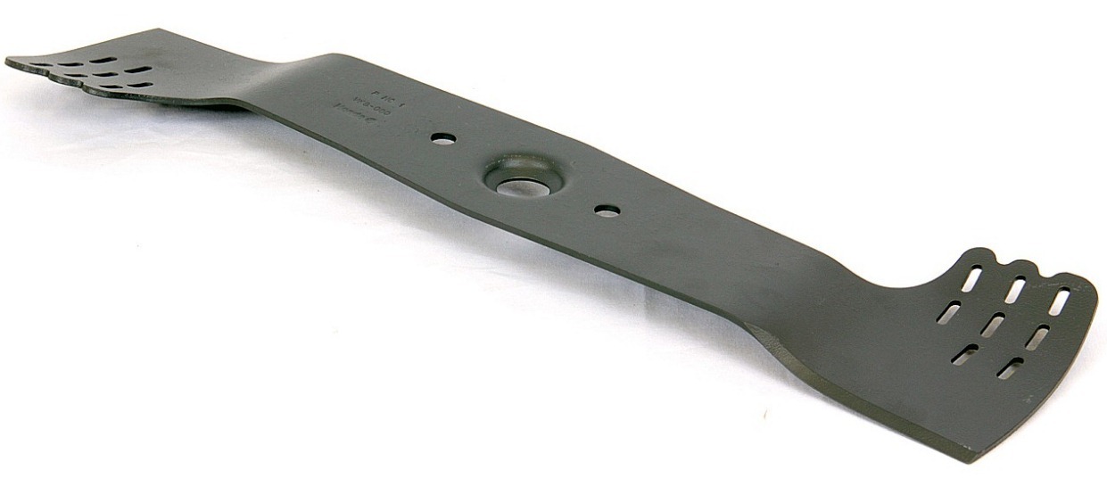 Нож для газонокосилки HRG415-416 нов. образца в Рыбноее
